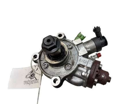 Fuel injection pump, diesel JAGUAR XE (X760) (2015-2024)