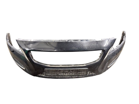 Front Bumper VOLVO S60 II / V60 I (2010-2018)