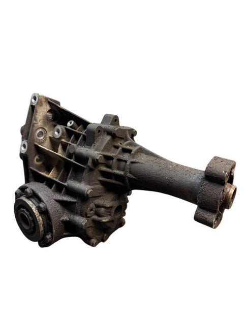 55573146 24259996 Front axle Differential OPEL INSIGNIA A (G09) (2008-2017)