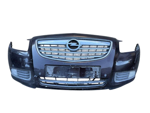 13277151 13269802 Front Bumper OPEL INSIGNIA A (G09) (2008-2017)