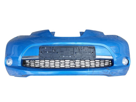 620223NA0H Front Bumper NISSAN LEAF I (ZE0) (2010-2017)