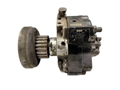 Fuel injection pump, diesel VW TOUAREG I (7L) (2002-2010)