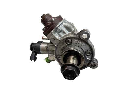 Fuel injection pump, diesel JAGUAR XE (X760) (2015-2024)