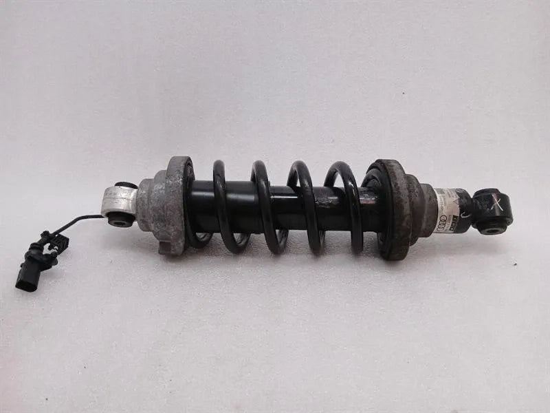 Audi R8 4S AWD shock absorber rear 4S0512019C spares or repair shock absorber Hi