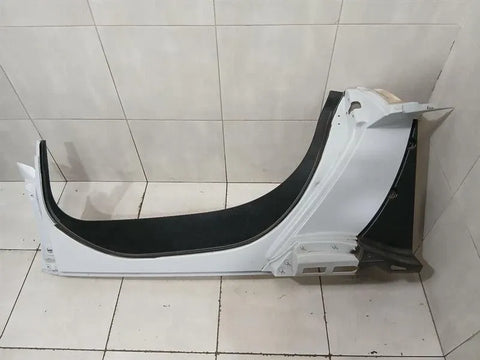 McLaren MP4-12C 625C 650S 675LT Left side monocoque door entrance panel