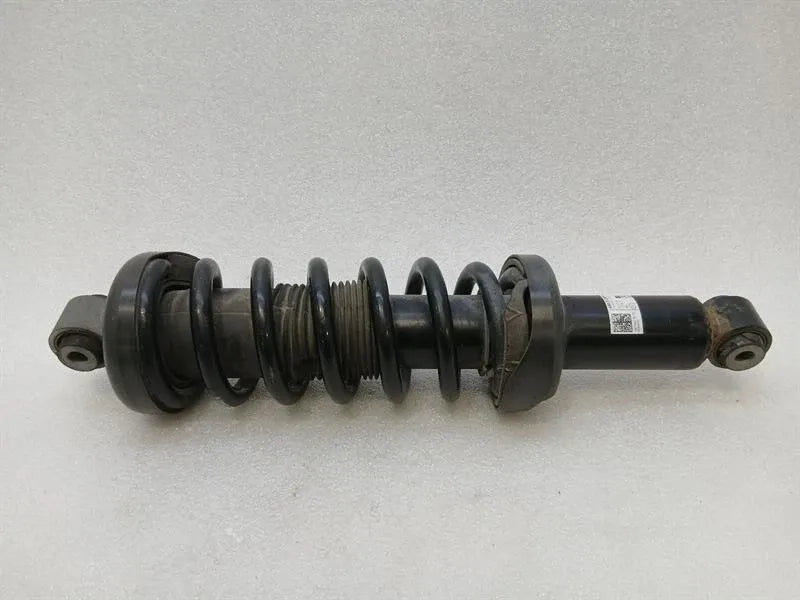 Audi R8 4S Performance shock absorber rear 4S0512019G shock absorber rear