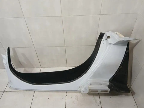 McLaren MP4-12C 625C 650S 675LT Left side monocoque door entrance panel