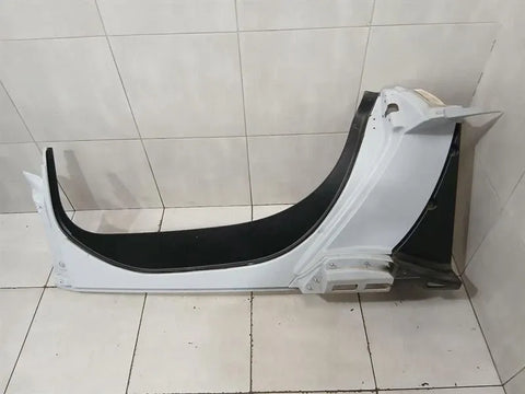 McLaren MP4-12C 625C 650S 675LT Left side monocoque door entrance panel