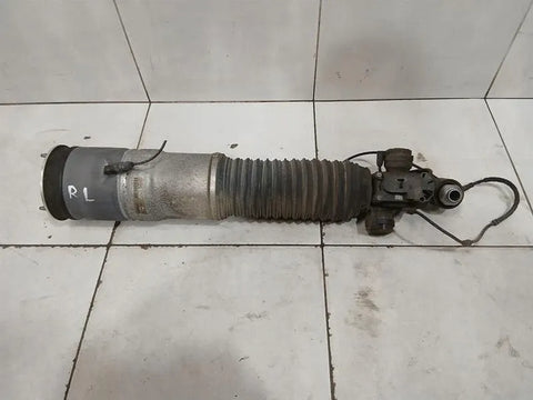 Rolls Royce Ghost 09-14 Shock Absorber Rear 37126795873 LH Rear Shock Absorber