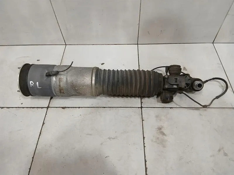 Rolls Royce Ghost 09-14 Shock Absorber Rear 37126795873 LH Rear Shock Absorber