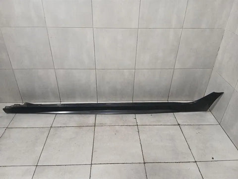 Audi RS5 F5 8W6 B9 15-24 side skirt 8W8853859G carbon left side skirts