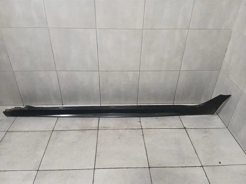 Audi RS5 F5 8W6 B9 15-24 side skirt 8W8853859G carbon left side skirts