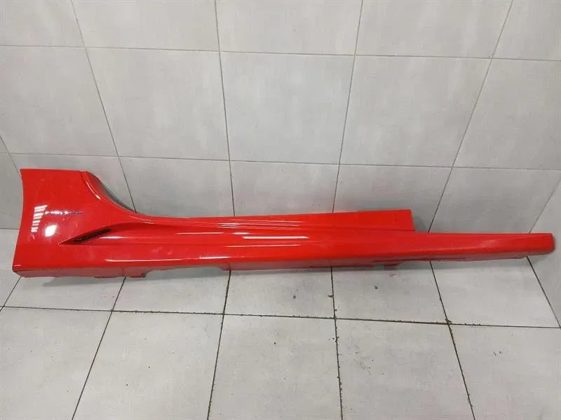 Ferrari California F149 08-14 4.3 side skirt 80855210 RH side sill right