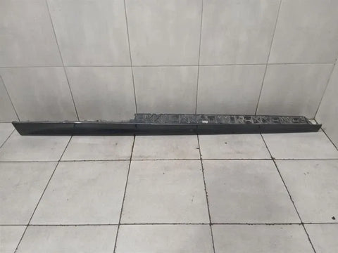 Audi R8 4S Performance side skirt 4S0853856 right side sill right