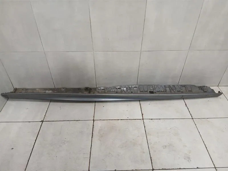 Audi R8 Type 42 5.2 V10 Coupe Side Skirt 420853856D RH Side Skirts RIGHT