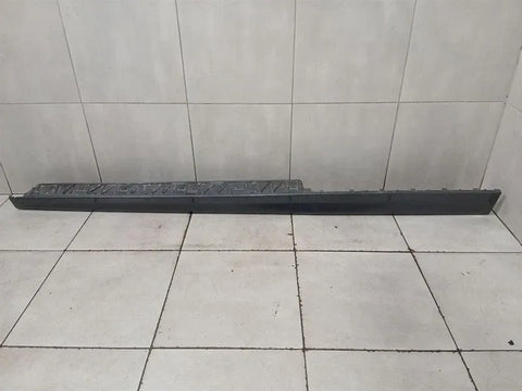 Audi R8 4S Performance side skirt 4S0853855 left side sill left