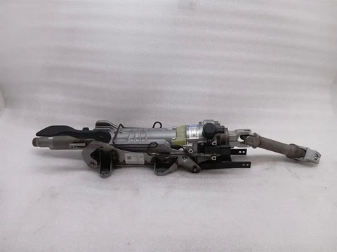 Audi R8 4S AWD Steering Column 4H0927287E Steering Column