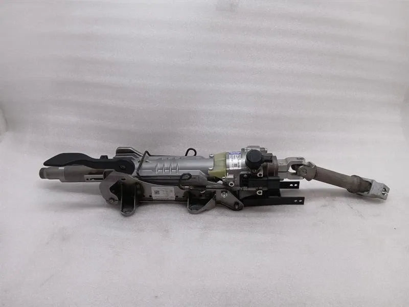 Audi R8 4S AWD Steering Column 4H0927287E Steering Column