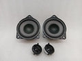 Porsche 911 991 Speakers 7PP035415F Bose Loudspeakers SET