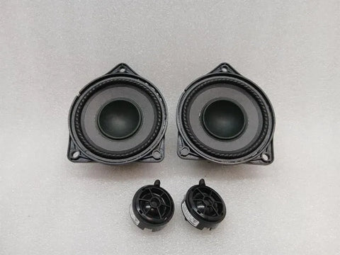 Porsche 911 991 Speakers 7PP035415F Bose Loudspeakers SET