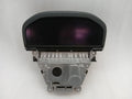 McLaren 720S Coupe Instrument Cluster 14MA514CP Speedometer