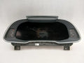 AUDI R8 4S PERFORMANCE INSTRUMENT CLUSTER 4S0920790A SPEEDOMETER