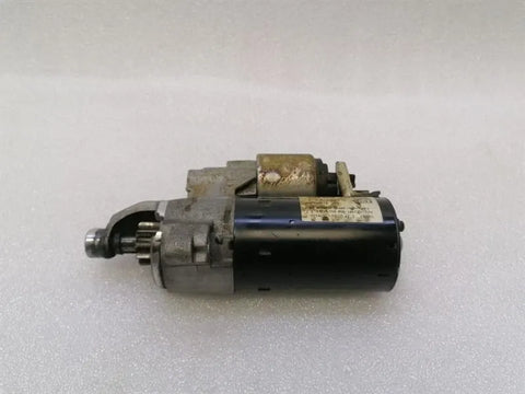 Bentley Continental GT V8S Starter Engine 079911021G Starter