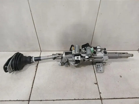 Ferrari 296 GTS F171 Steering Column 953088 Steering Column 905848 905849