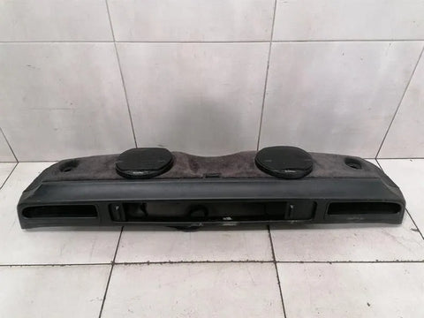 Porsche Boxster 986 Speakers 986551223 In Phase Speakers Loudspeakers