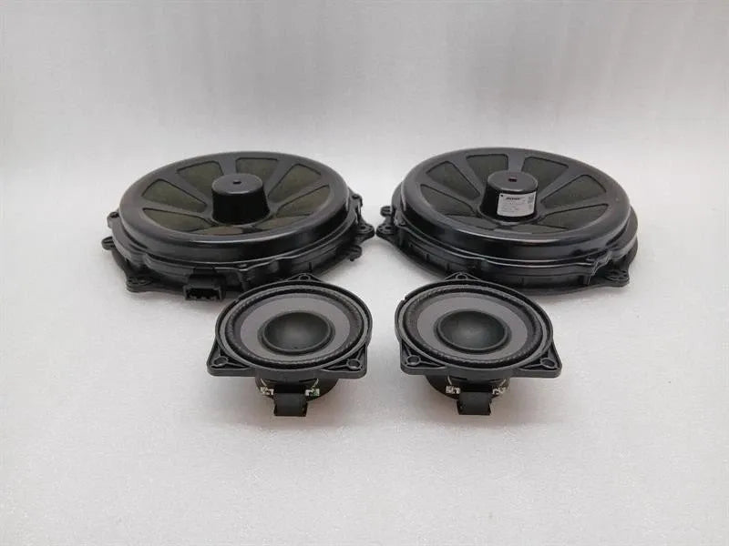 Porsche Boxster 981 Speaker 7PP035454P BOSE Speaker SET SET