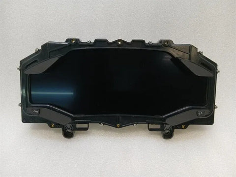 Lamborghini Huracan LP640 EVO SPYDER Instrument Cluster 4T0920901A Speedometer