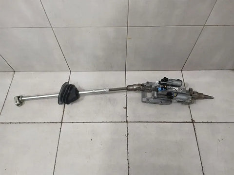 Ferrari California F149 08-14 4.3 Steering Column 236210 Steering Column