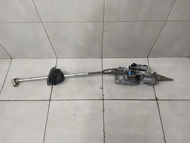 Ferrari California F149 08-14 4.3 Steering Column 236210 Steering Column