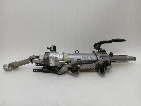 Lamborghini Huracan LP640 EVO SPYDER Steering Column 4T0419506J Steering Column
