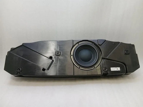 PORSCHE TAYCAN 9J SPEAKER 9J1035481 BASS SPEAKER BASS BOSE SUBWOOFER