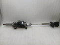 Porsche Taycan 9J Steering Column 971419506AR Steering Column