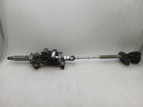 Porsche Taycan 9J Steering Column 971419506AR Steering Column