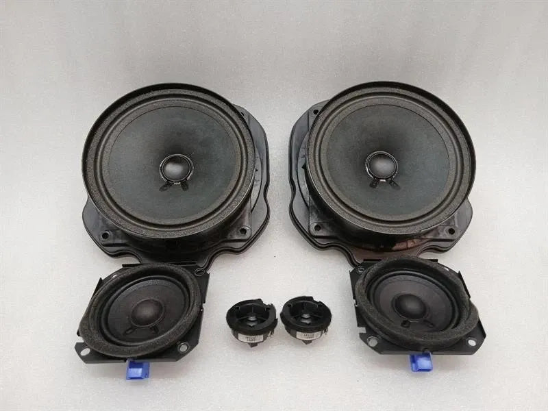 Ferrari California F149 08-14 4.3 Speaker 252908 SET Speaker Set