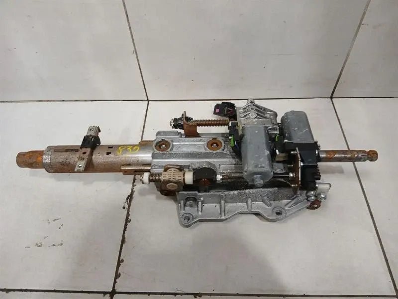 Porsche 911 991 Steering Column 99134701514 Steering Column