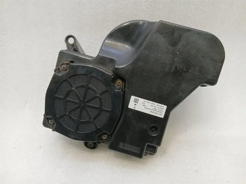 PORSCHE TAYCAN 9J ENGINE SOUND SPEAKER 9J1035916 MOTOR SPEAKER