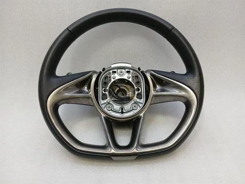 McLaren 720S Coupe Steering Wheel