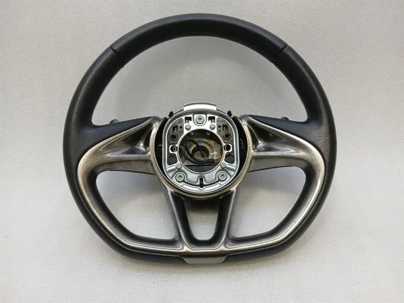 McLaren 720S Coupe Steering Wheel