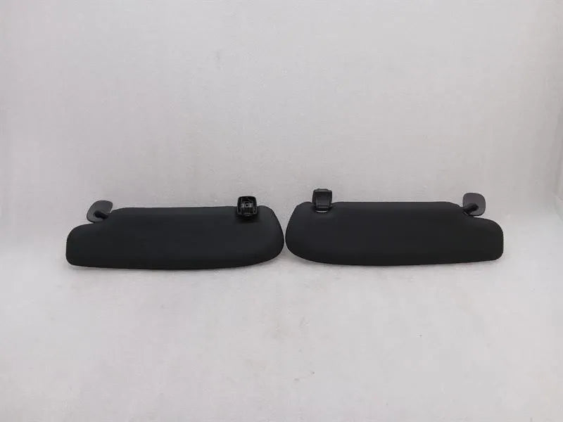 Porsche 997 911 987 sun visor leather leather 98773146100 sun visor set set