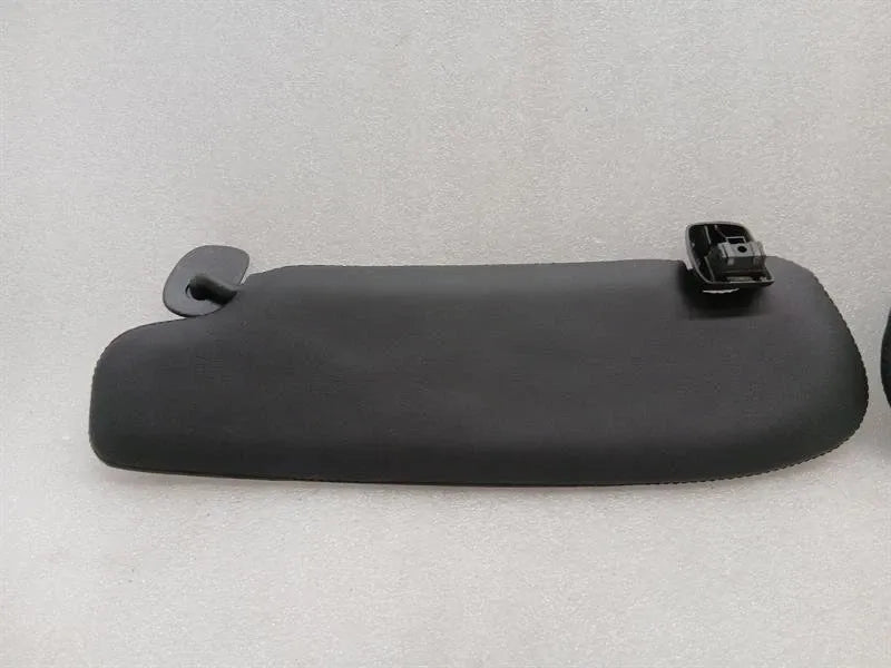 Porsche 997 911 987 sun visor leather leather 98773146100 sun visor set set