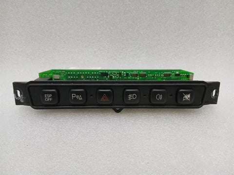 Bentley Arnage T Switch PM100692PA Switch