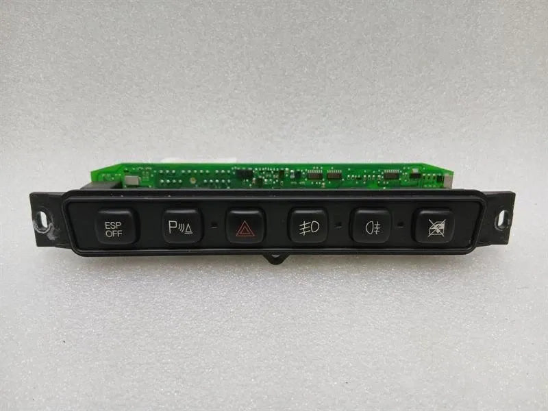 Bentley Arnage T Switch PM100692PA Switch