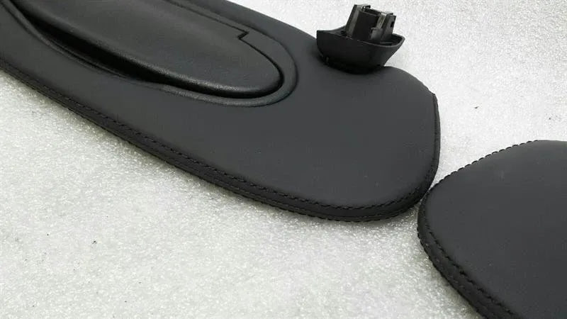 Porsche 997 911 987 sun visor leather leather 98773146100 sun visor set set