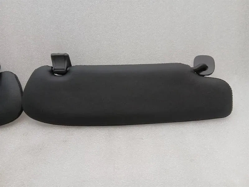 Porsche 997 911 987 sun visor leather leather 98773146100 sun visor set set