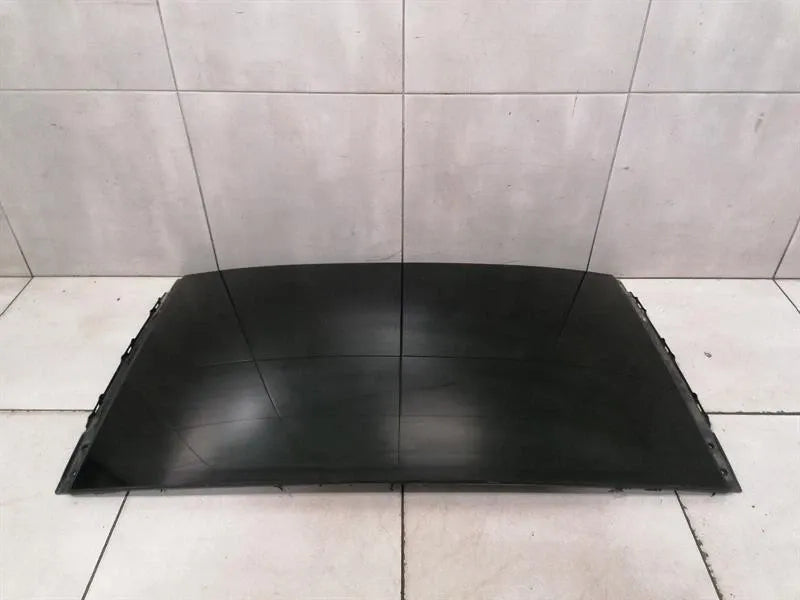 Mercedes C Class W205 Rear Panoramic Glass A2057802300 Panoramic Roof Glass Rear