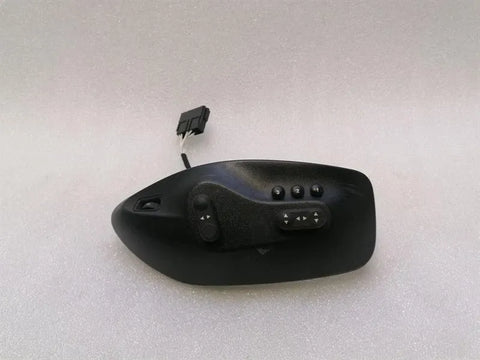 Maserati Granturismo M145 Seat Adjustment Switch 980145148 RIGHT RHD Switch